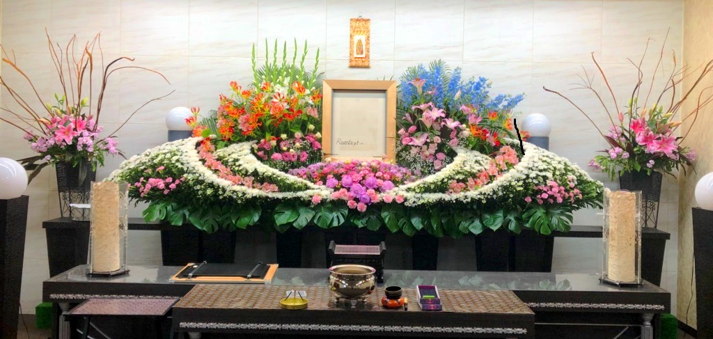 葬儀までの流れってどうゆうものなの？