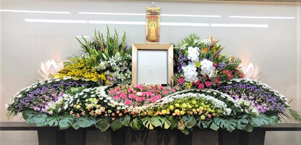 参列の座席って決まっているの？